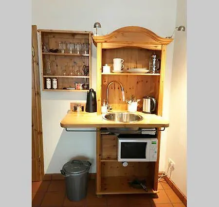 Iv-muenzerstube Apartment *